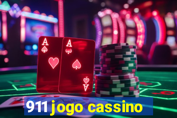 911 jogo cassino